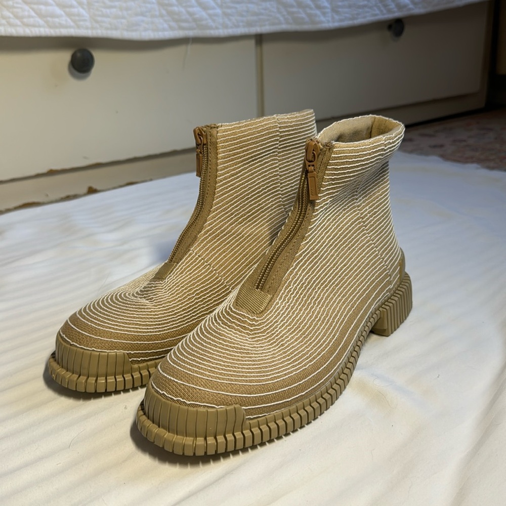 Camper Women’s Ankle Boots